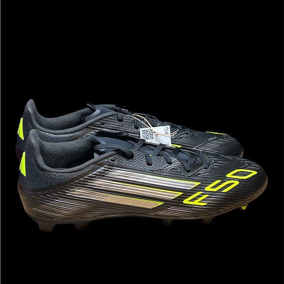 Size 12‎ - adidas F50 League Firm/Multi Ground Soccer Cleats JI0007 main image 5